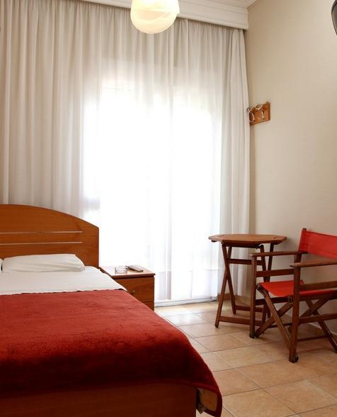 Noni Rooms أغيا ترياس المظهر الخارجي الصورة