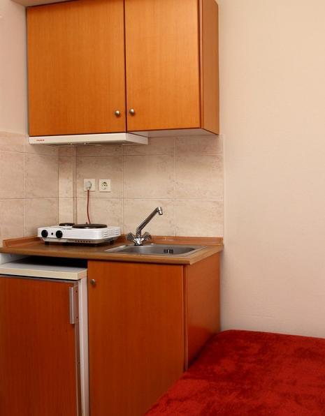 Noni Rooms أغيا ترياس المظهر الخارجي الصورة
