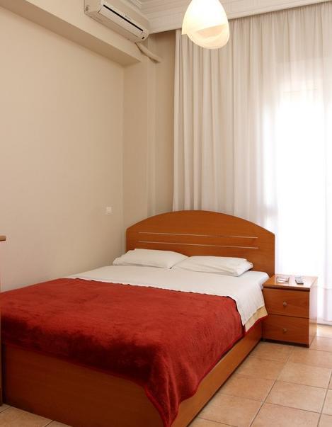 Noni Rooms أغيا ترياس المظهر الخارجي الصورة