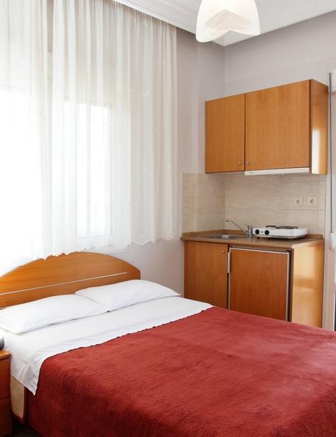 Noni Rooms أغيا ترياس المظهر الخارجي الصورة